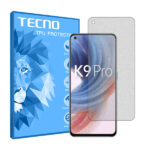 گلس اوپو K9 Pro مدل هیدروژلی مات برند تکنو کد S