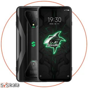 دسته بندی شیائومی Black Shark 3