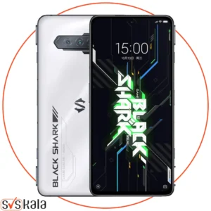 دسته بندی شیائومی Black Shark 4S