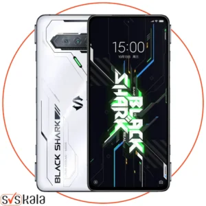 دسته بندی شیائومی Black Shark 4S Pro