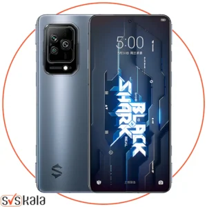 دسته بندی شیائومی Black Shark 5
