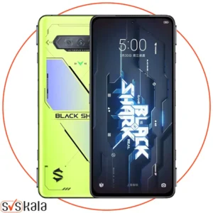 دسته بندی شیائومی Black Shark 5 RS
