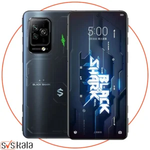 دسته بندی شیائومی Black Shark 5 Pro
