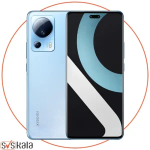 دسته بندی شیائومی Civi 2