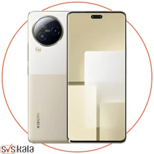 دسته بندی شیائومی Civi 3