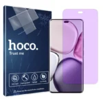 گلس آنر X9c مدل هیدروژلی آنتی پرپل برند هوکو کد S