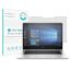گلس لپ تاپ اچ پی EliteBook X360 1030 G3 مدل نانو هیدروژل شفاف برند راک اسپیس کد XL