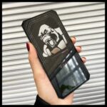 گلس آیفون 14 Pro Max و 15 Plus مدل SUPER GLASS 10D برند کینگ کونگ - Image 10