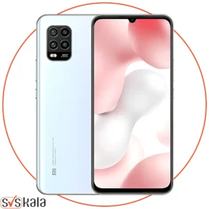 دسته بندی شیائومی Mi 10 Lite 5G