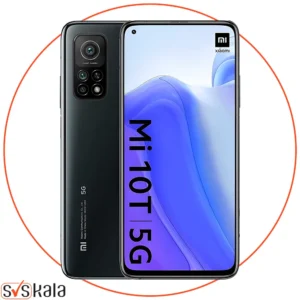 دسته بندی شیائومی Mi 10T 5G