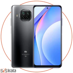 دسته بندی شیائومی Mi 10T Lite