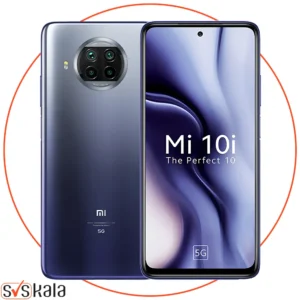 دسته بندی شیائومی Mi 10i 5G