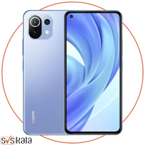 دسته بندی شیائومی Mi 11 Lite 4G