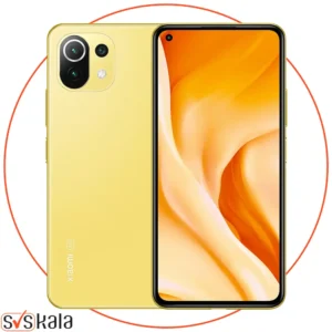 دسته بندی شیائومی mi 11 Lite 5G