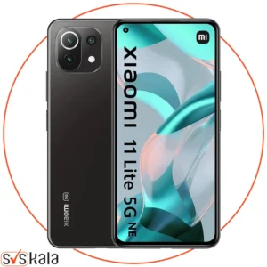 دسته بندی شیائومی 11 Lite 5G NE