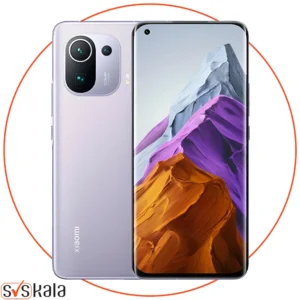 دسته بندی شیائومی Mi 11 Pro