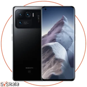 دسته بندی شیائومی Mi 11 Ultra