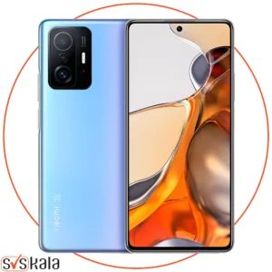 دسته بندی شیائومی 11T Pro