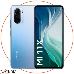دسته بندی شیائومی Mi 11X