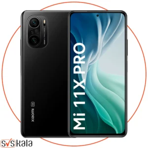 دسته بندی شیائومی Mi 11X Pro
