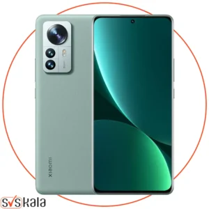 دسته بندی شیائومی 12 Pro