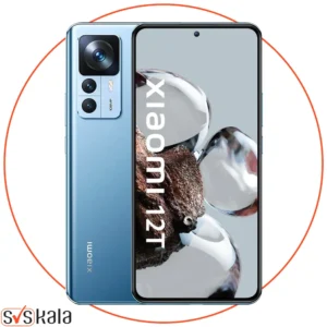 دسته بندی شیائومی 12T Pro