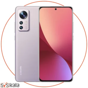 دسته بندی شیائومی Mi 12X