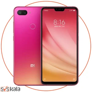 دسته بندی شیائومی Mi 8 Lite
