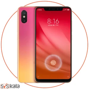 دسته بندی شیائومی Mi 8 Pro