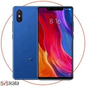 دسته بندی شیائومی Mi 8 SE