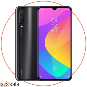 دسته بندی شیائومی Mi 9 Lite
