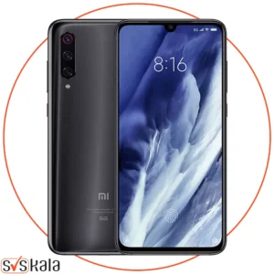 دسته بندی شیائومی Mi 9 Pro 5G