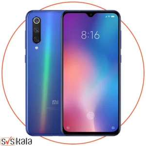 دسته بندی شیائومی Mi 9 SE