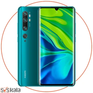 دسته بندی شیائومی Mi CC9 Pro