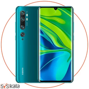 دسته بندی شیائومی Mi Note 10