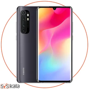 دسته بندی شیائومی Mi Note 10 Lite