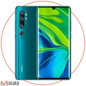 دسته بندی شیائومی Mi Note 10 Pro