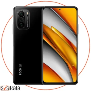 دسته بندی شیائومی POCO F3 5G
