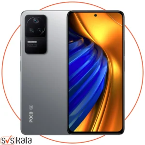 دسته بندی شیائومی POCO F4