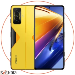 دسته بندی شیائومی POCO F4 GT