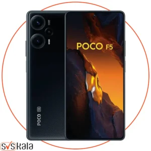 دسته بندی شیائومی Poco F5