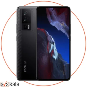 دسته بندی شیائومی POCO F5 PRO