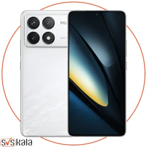 دسته بندی شیائومی Poco F6 Pro