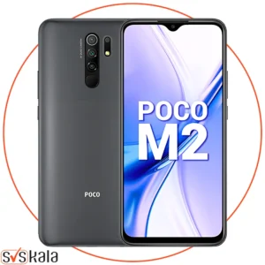 دسته بندی شیائومی Poco M2
