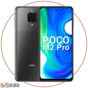 دسته بندی شیائومی Poco M2 Pro