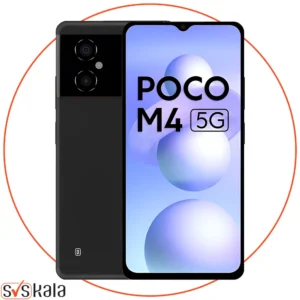 دسته بندی شیائومی POCO M4 5G