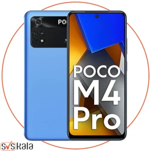 دسته بندی شیائومی POCO M4 Pro