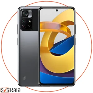دسته بندی شیائومی POCO M4 Pro 5G