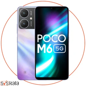دسته بندی شیائومی Poco M6