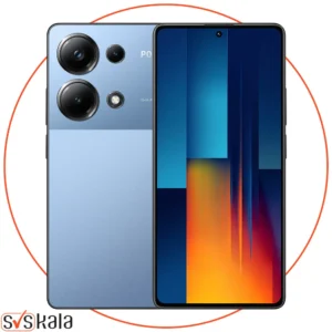 دسته بندی شیائومی Poco M6 Pro 4G